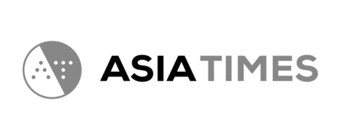 Asia Times official logo to showcase published articles and media contributions by Abhinash Das
